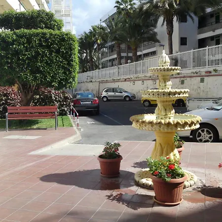 Daire Europa Playa del Ingles (Gran Canaria)